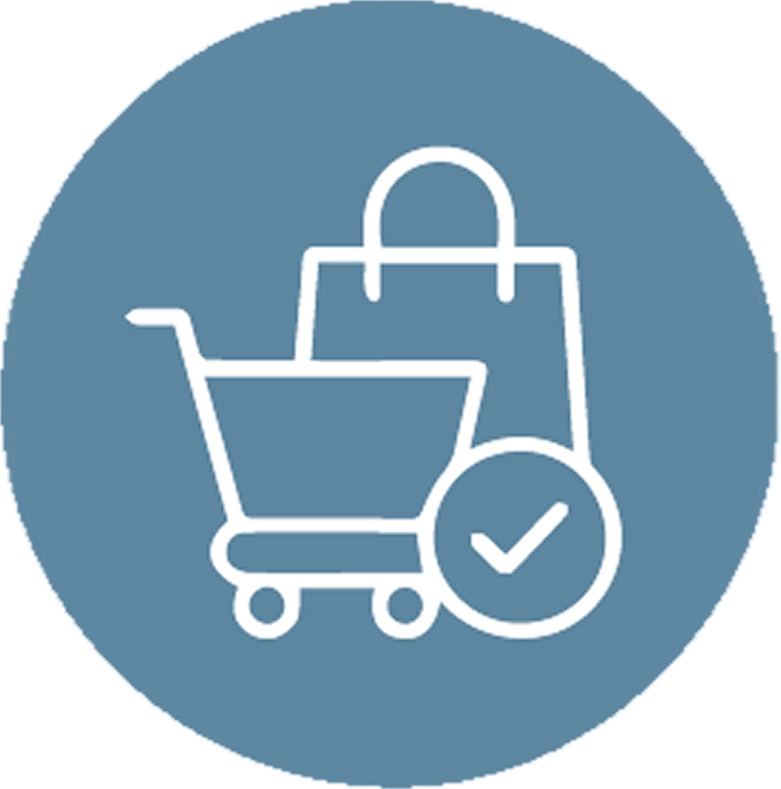 One Stop Shop Solution