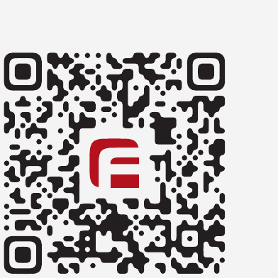Fondaco Dental QR code