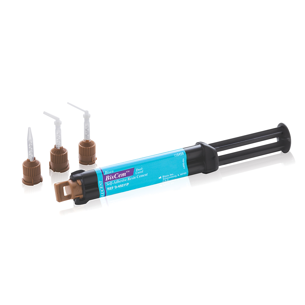 BisCem 8g Translucent