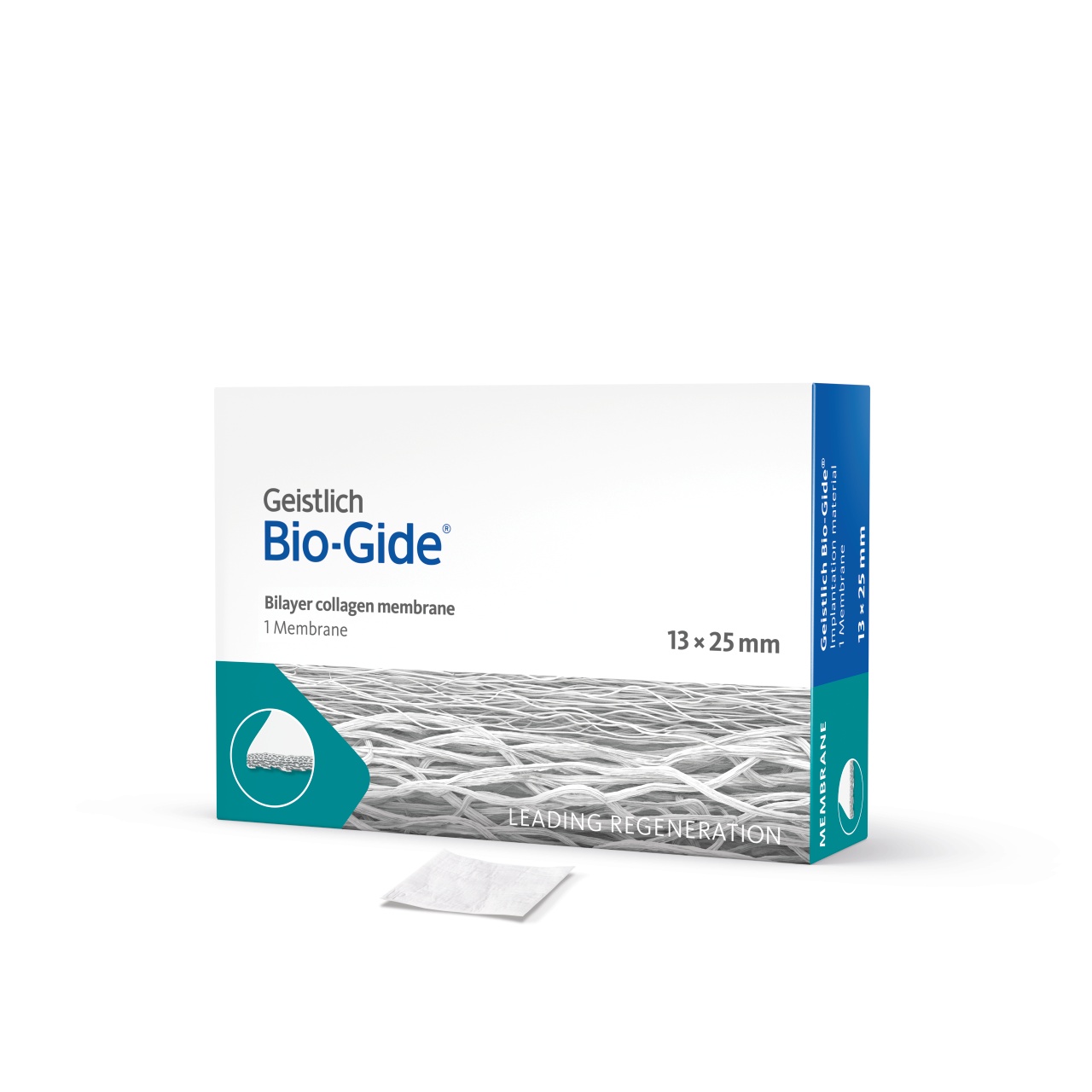 Bio-Gide Membranes