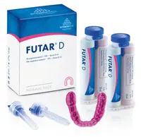 Futar D Normal Pack