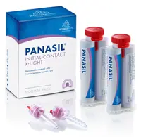 Panasil Initial Contact X-Light Normal Pack