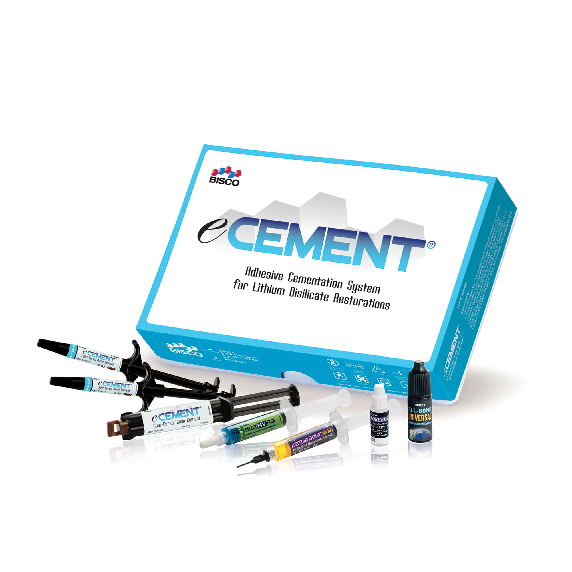 eCEMENT