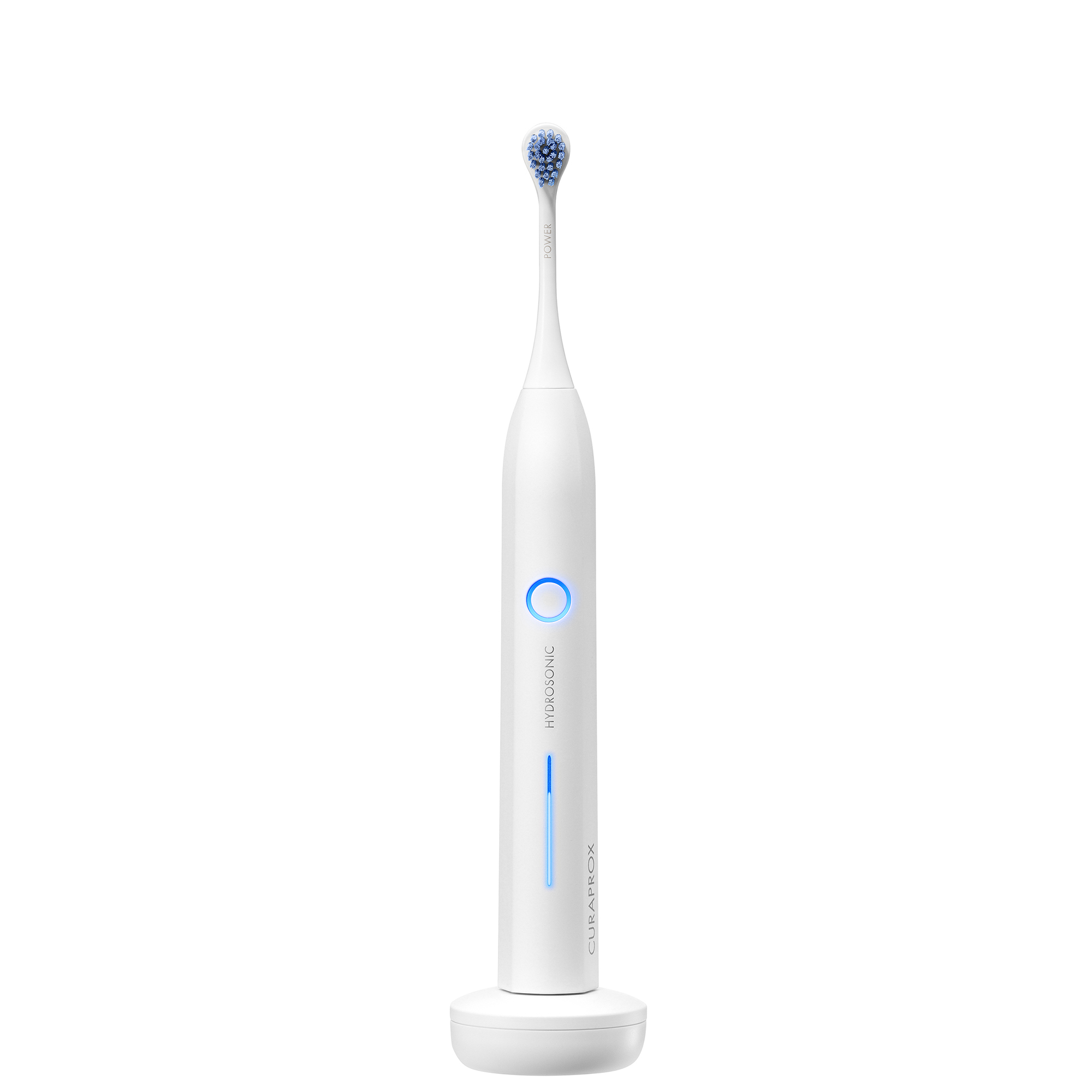 Hydrosonic Pro Sonic Toothbrush