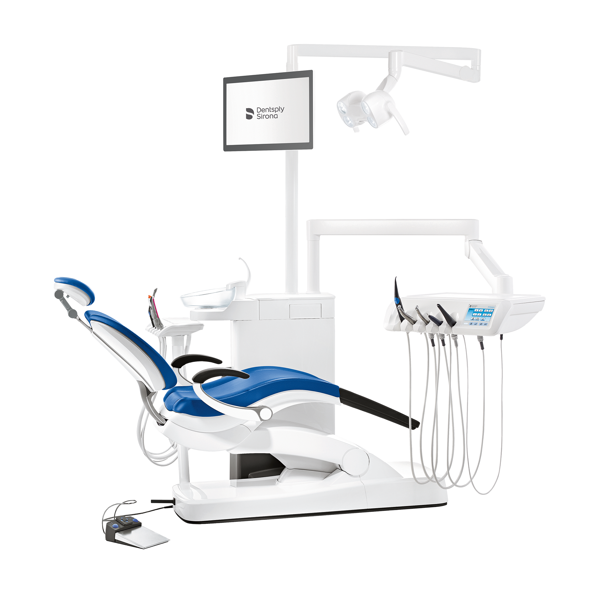 Intego Pro