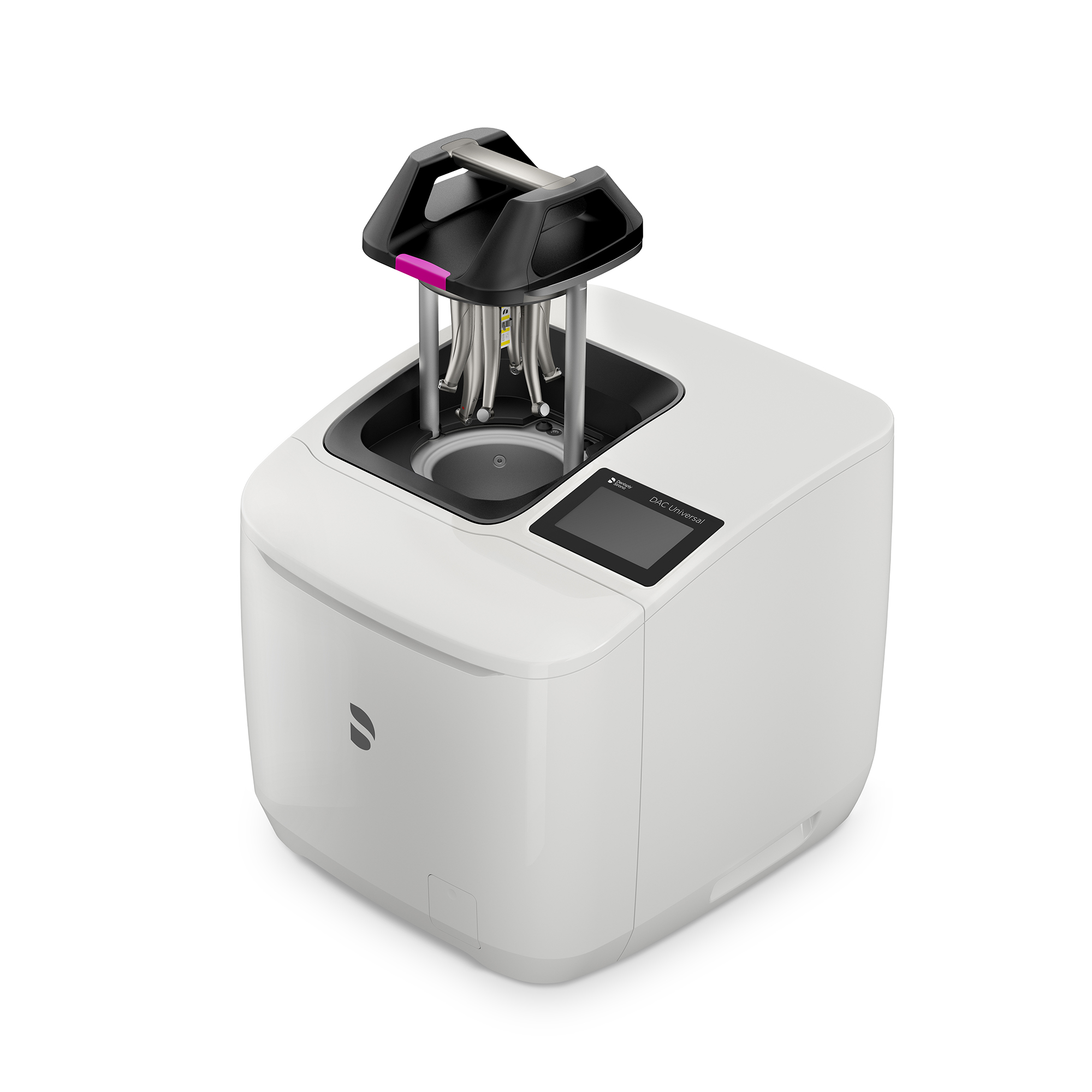 DAC Universal