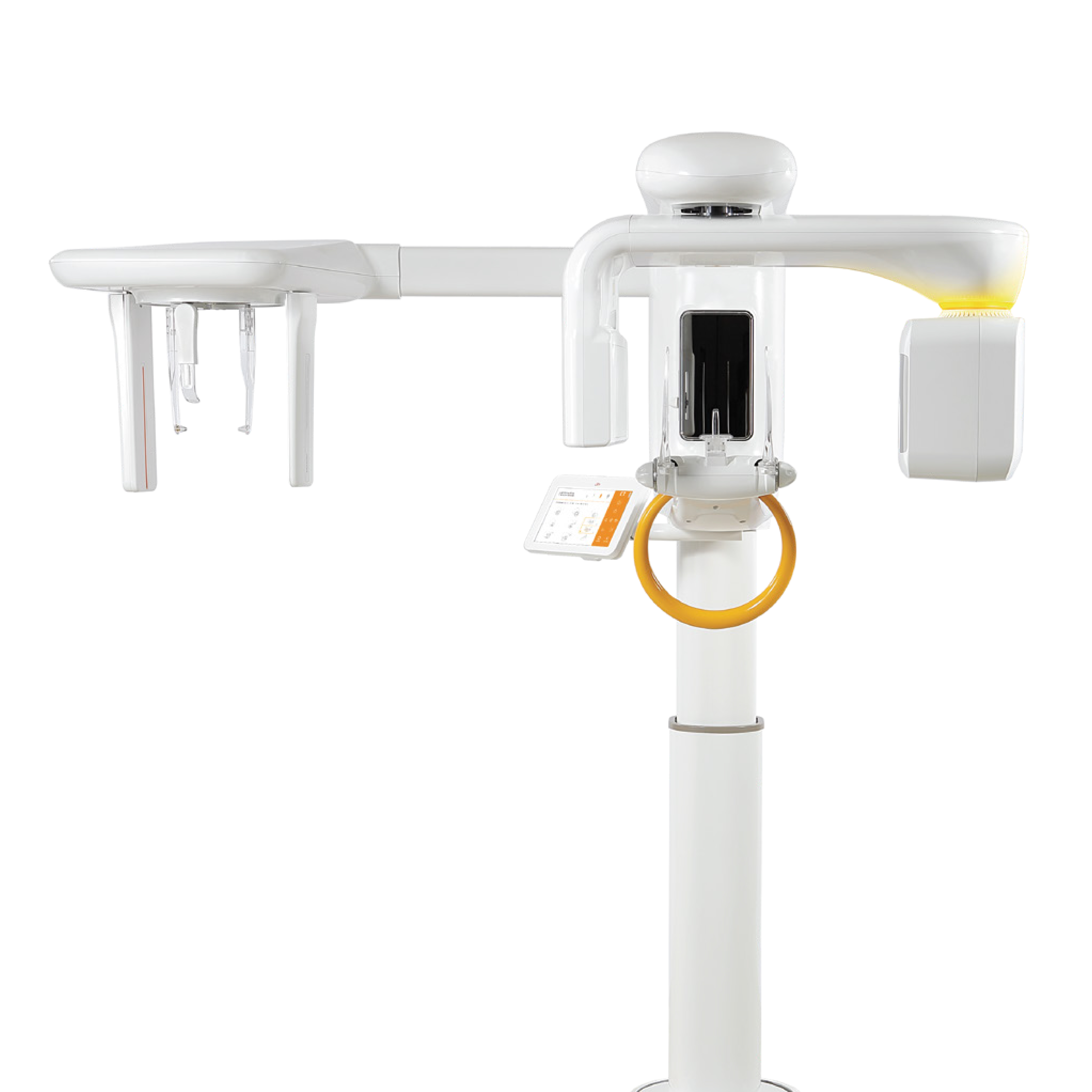 RayScan Alpha