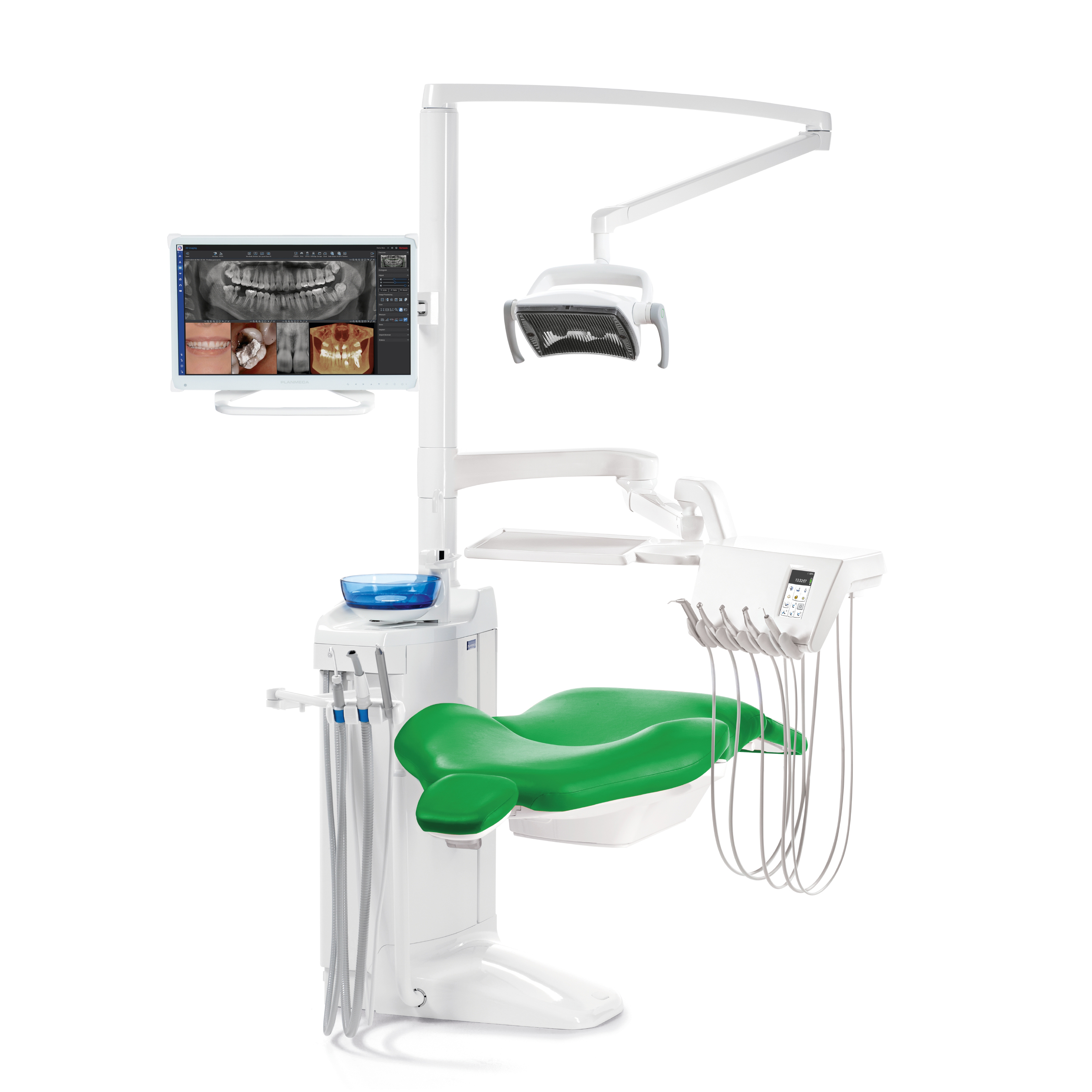 Dental Unit iClassic