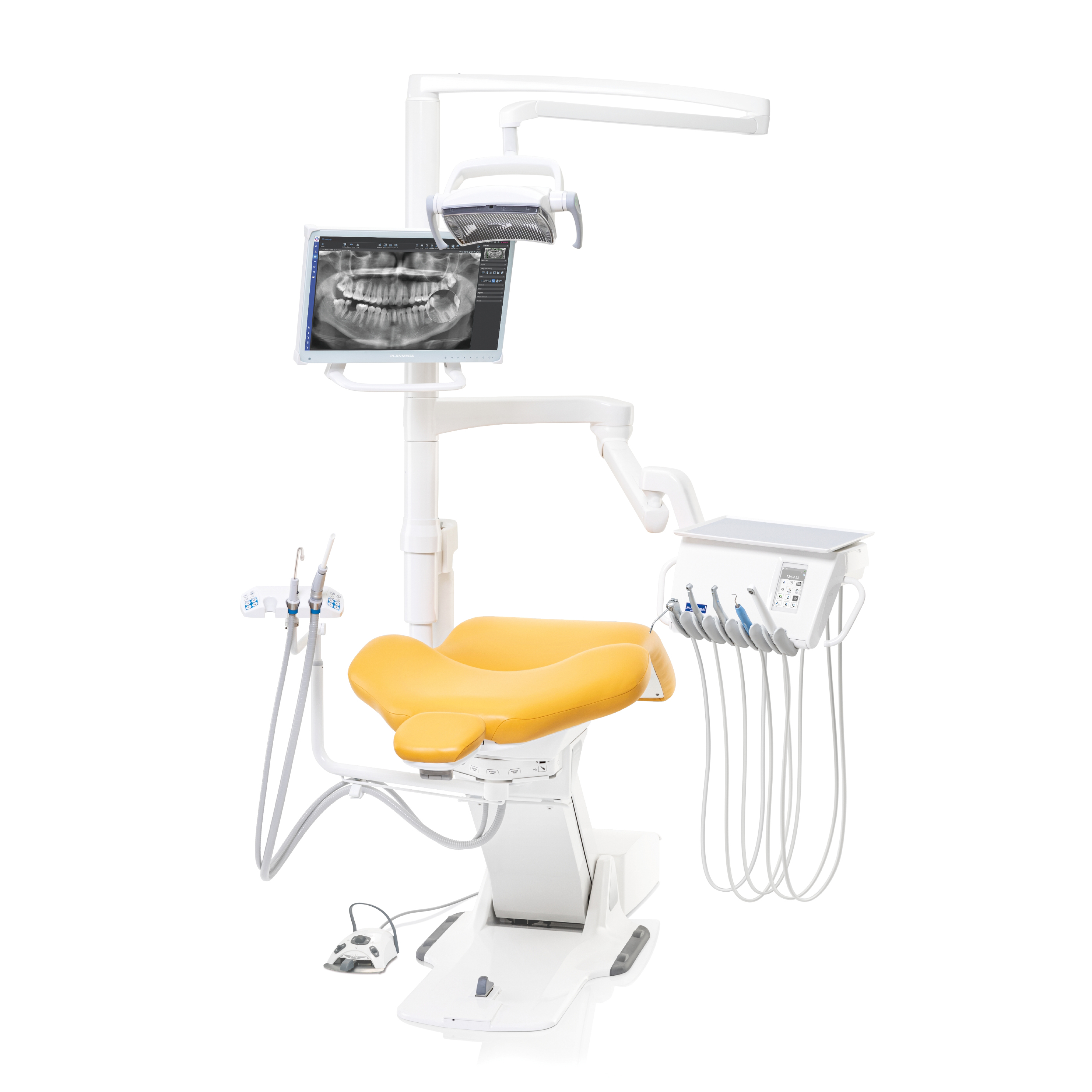 Dental Unit i3