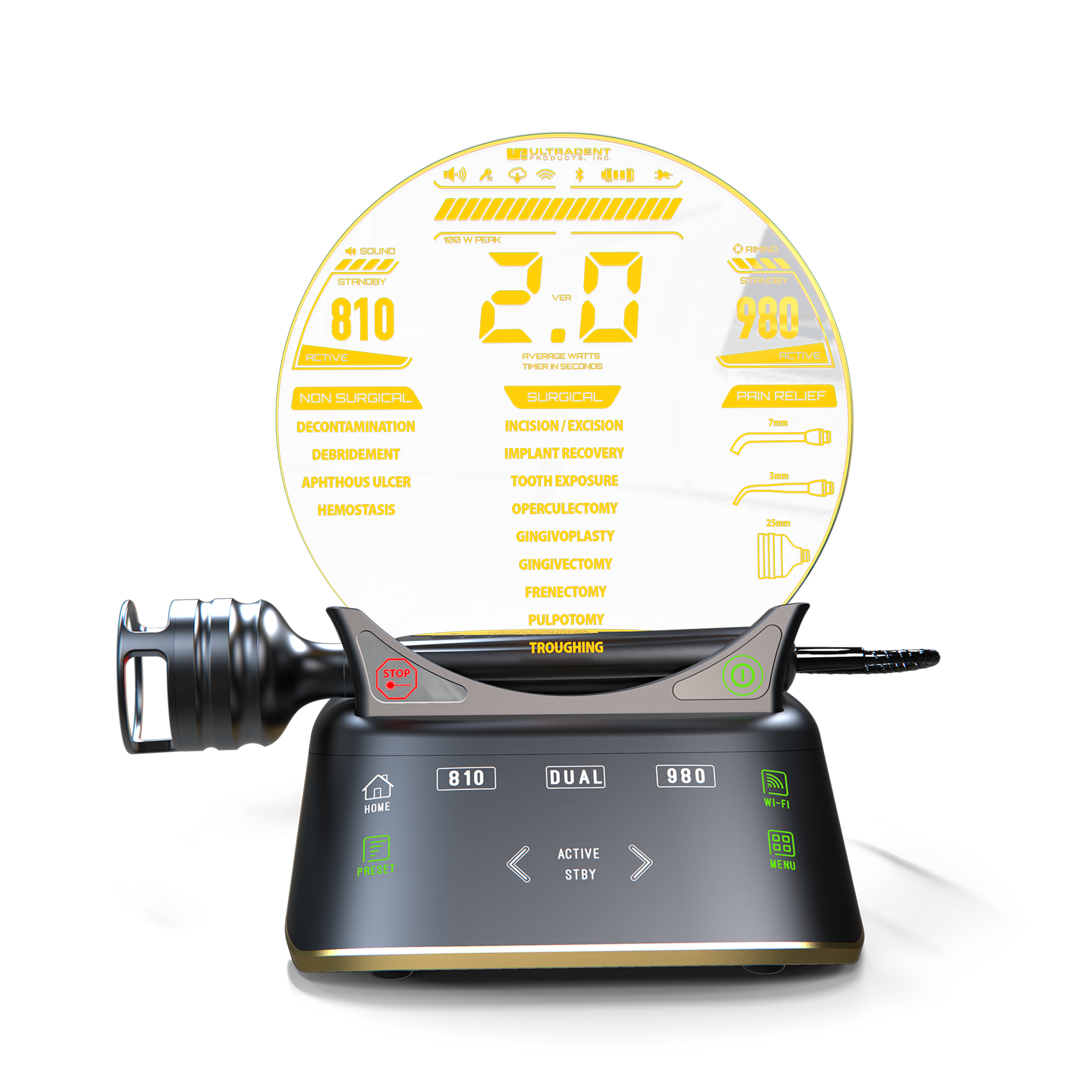 Gemini EVO™ Laser