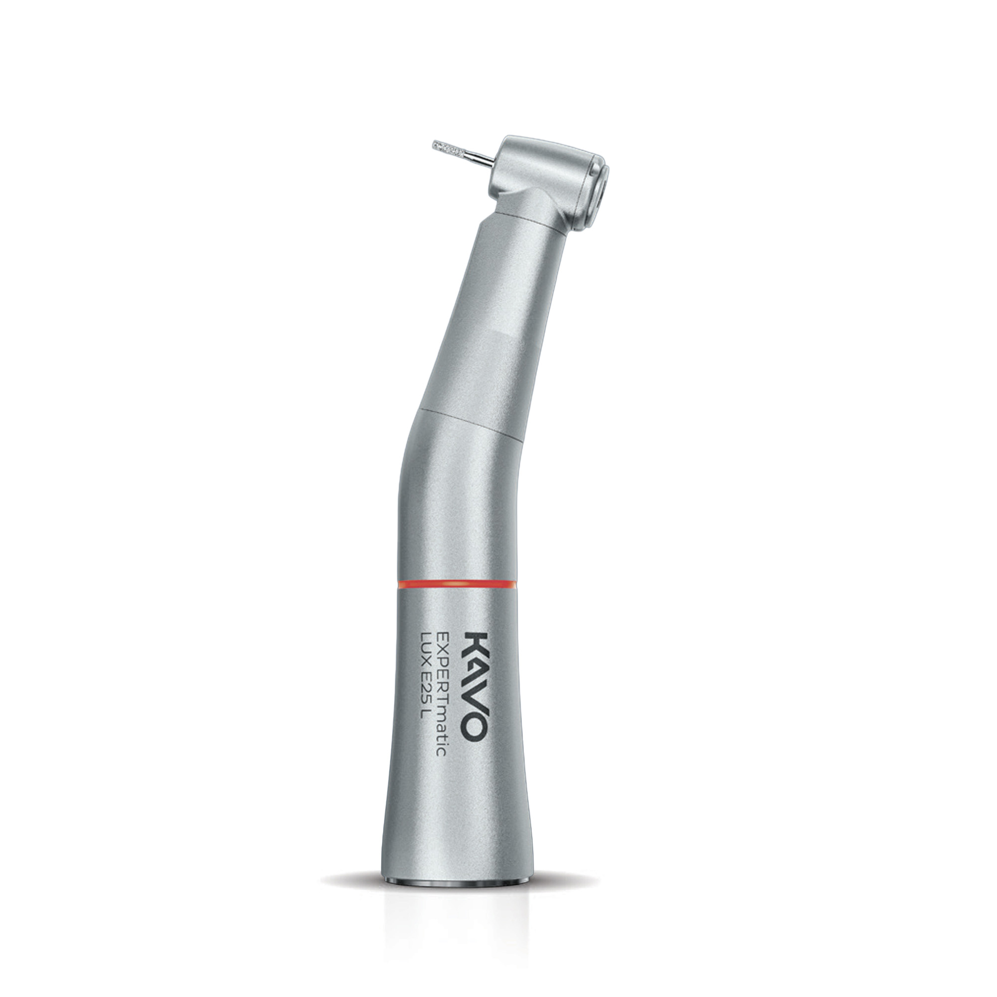 EXPERTmatic speed-increasing contra-angle LUX E25 L (1:5)