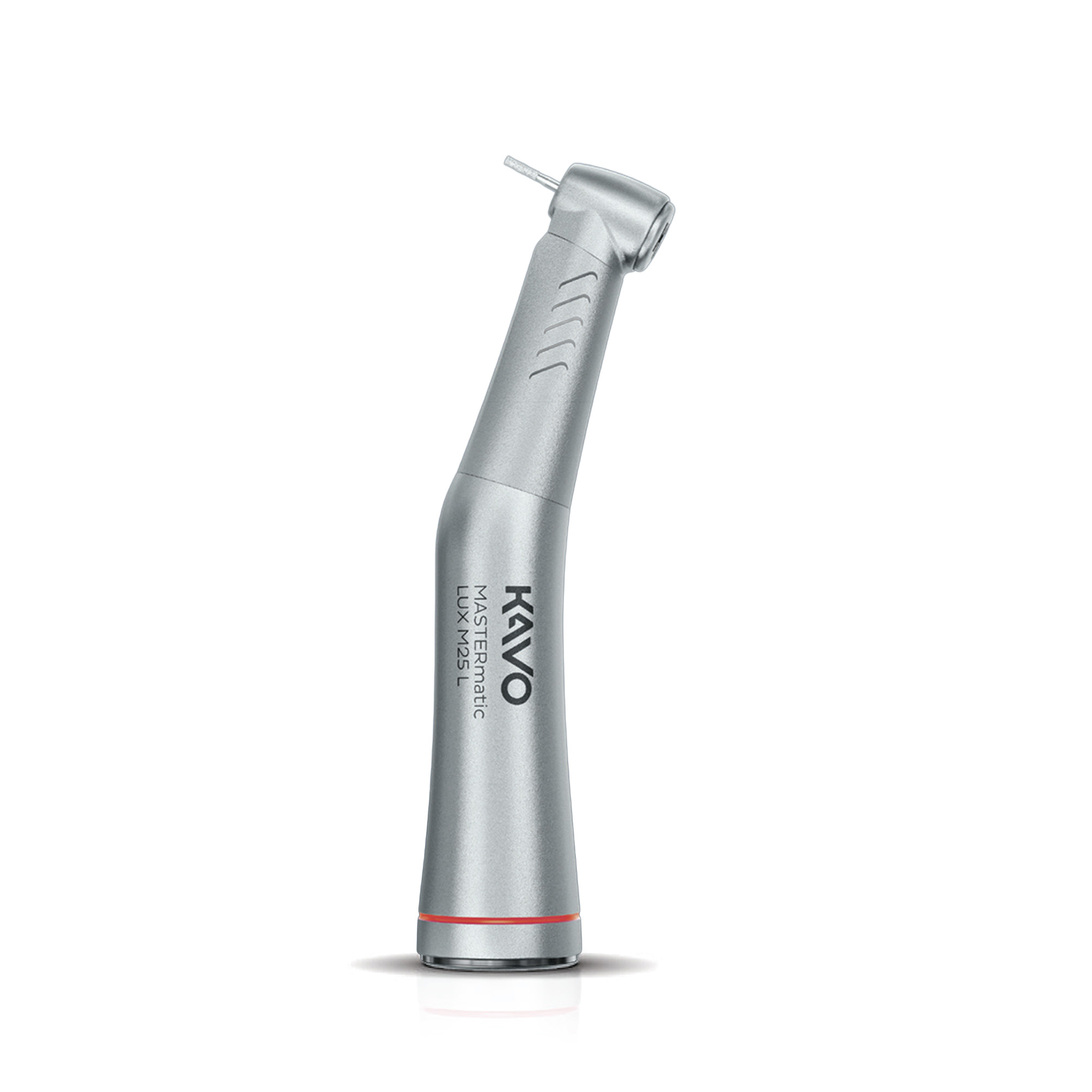 MASTERmatic LUX speed-increasing contra-angle M25 L (1:5)