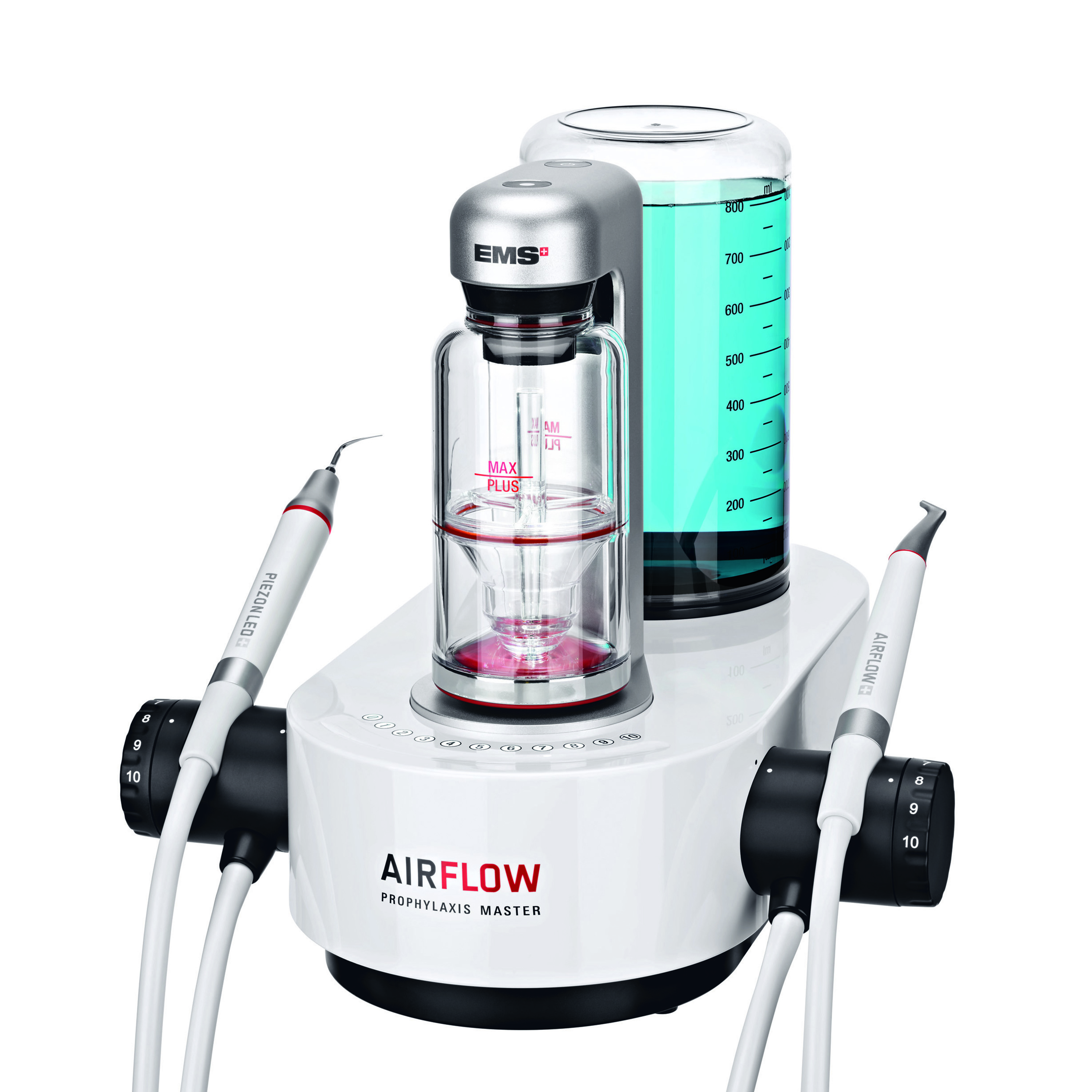 Air-Flow Prophylaxis Master Premium