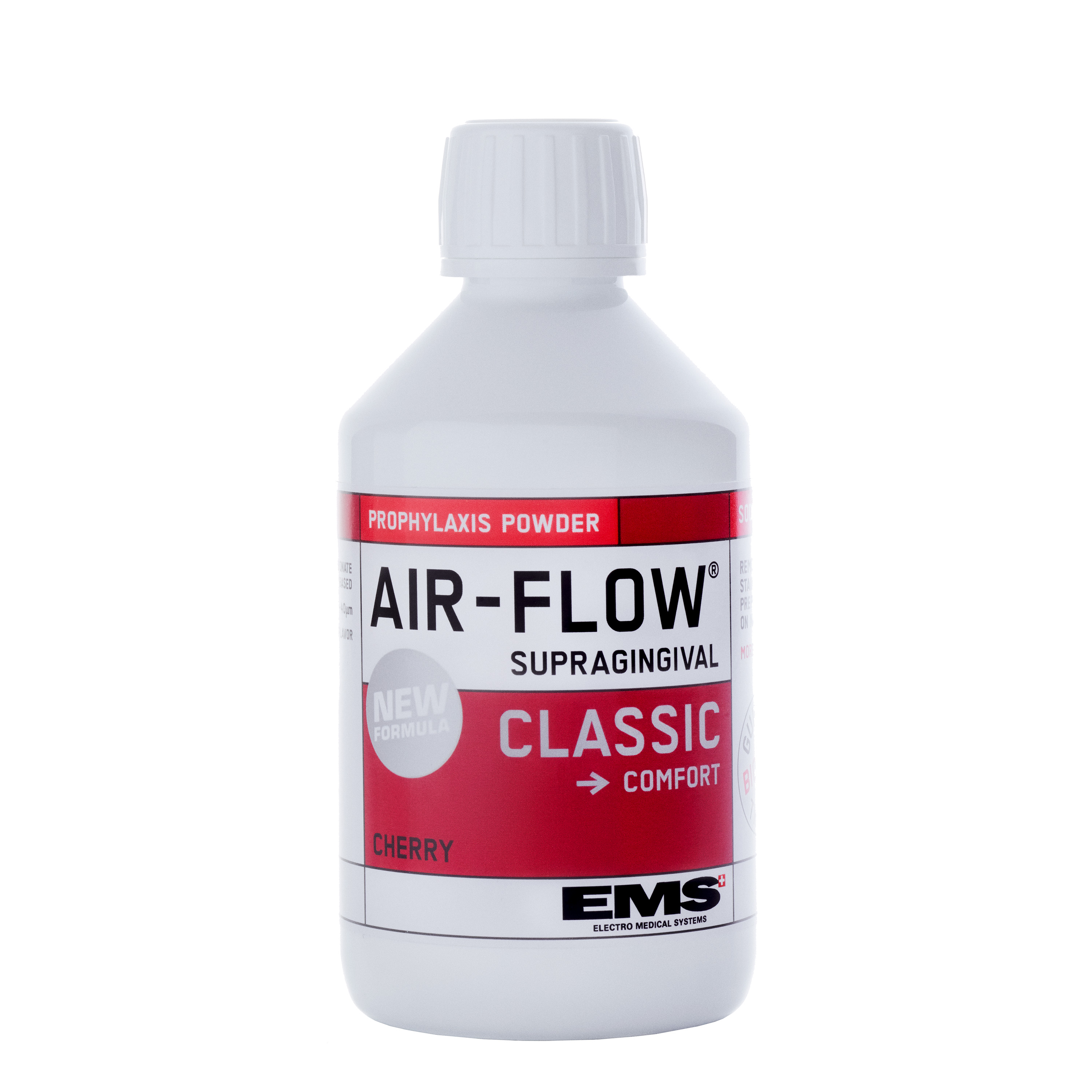 AIRFLOW® Comfort Classic Powder 300gr