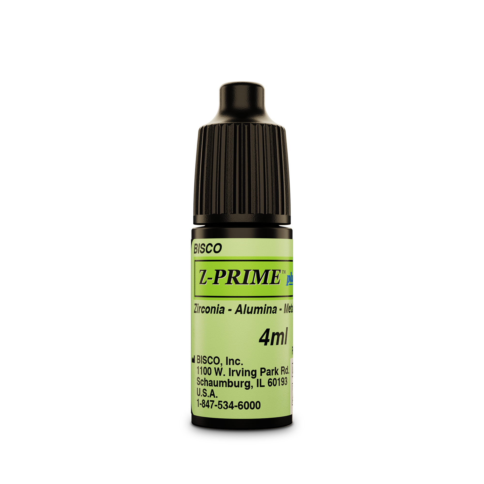 Z-Prime Plus 4ml