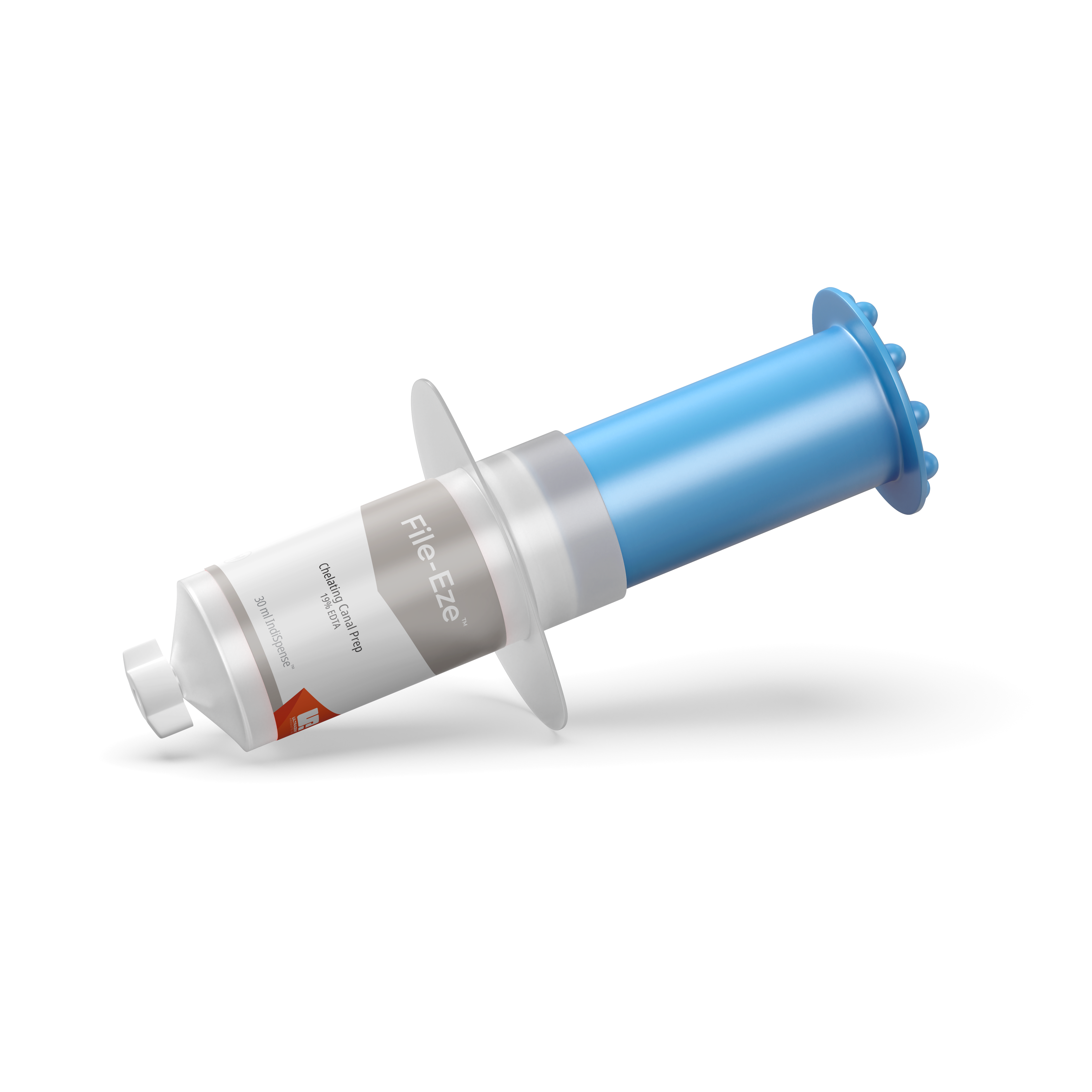 File-Eze EDTA Lubricant