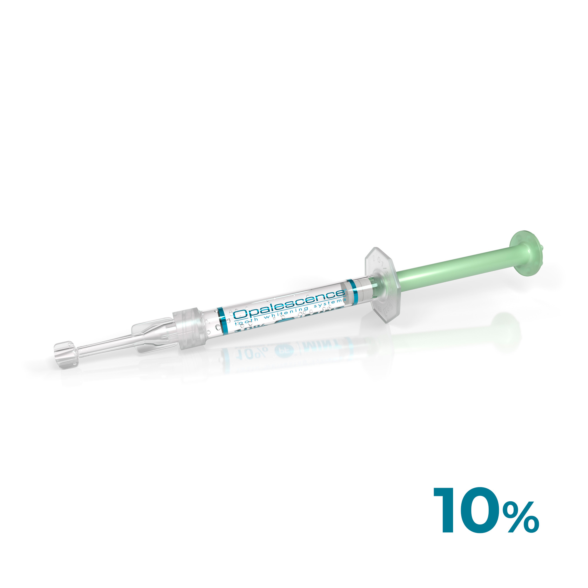 Opalescence PF 10% and 15% Mint