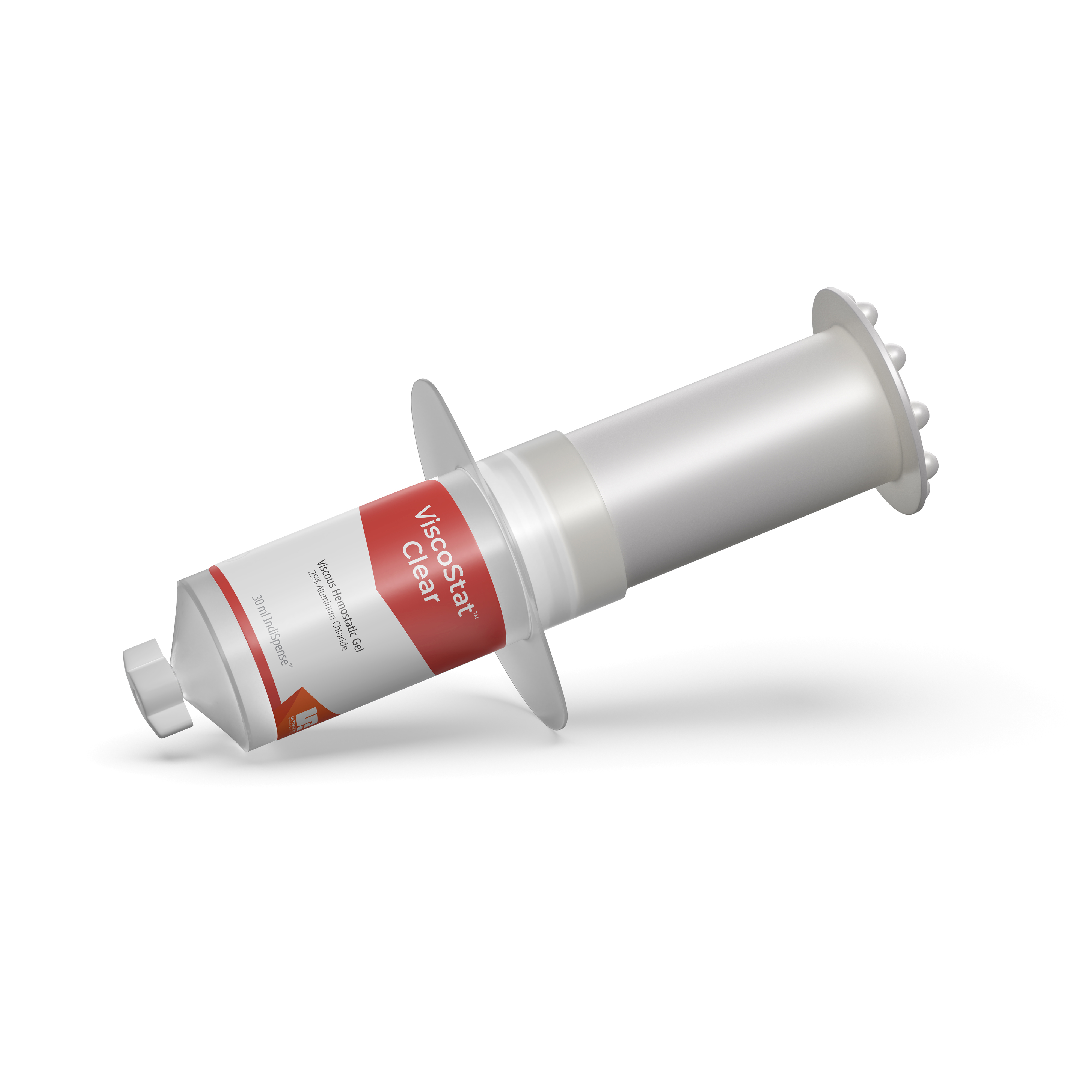  ViscoStat Clear IndiSpense Syringe Refill