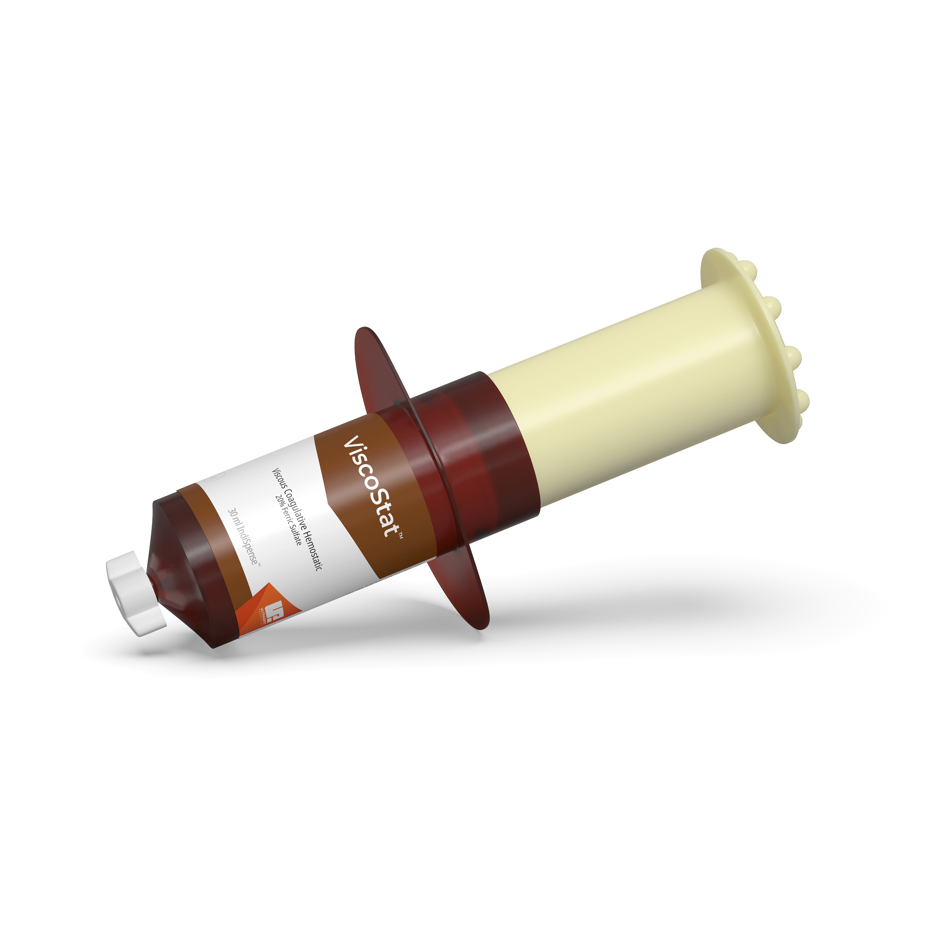ViscoStat IndiSpense Syringe Refill