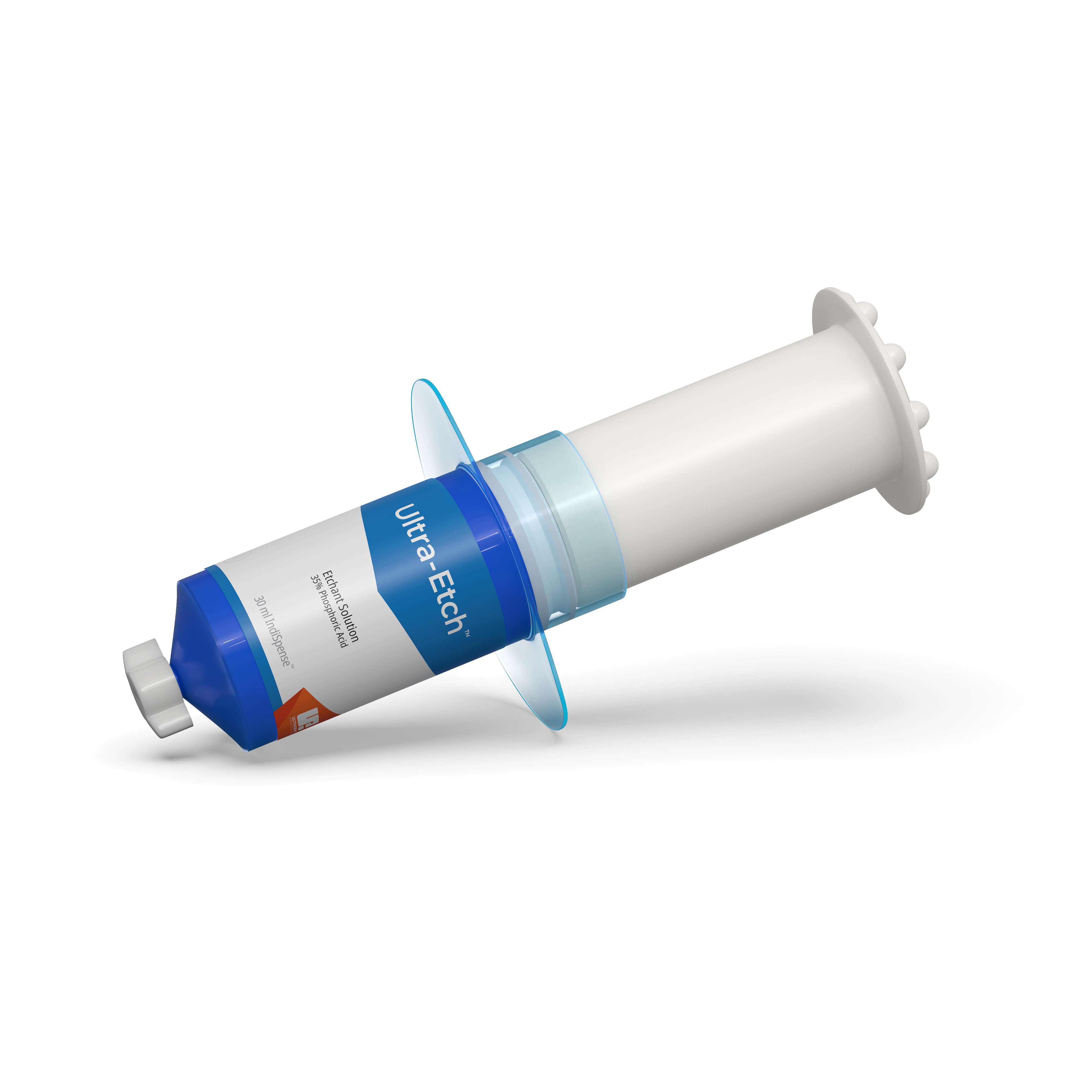 Ultra-Etch IndiSpense Syringe Refill