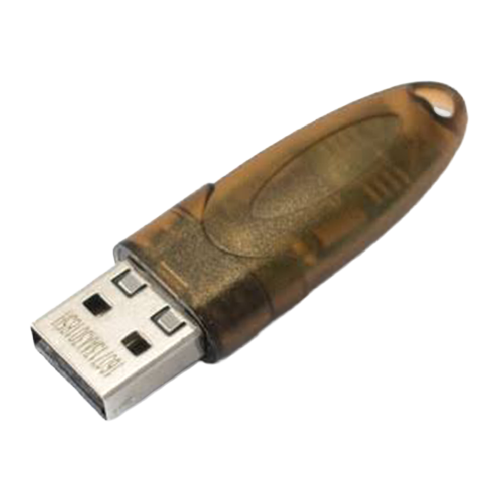 exoplan Dongle