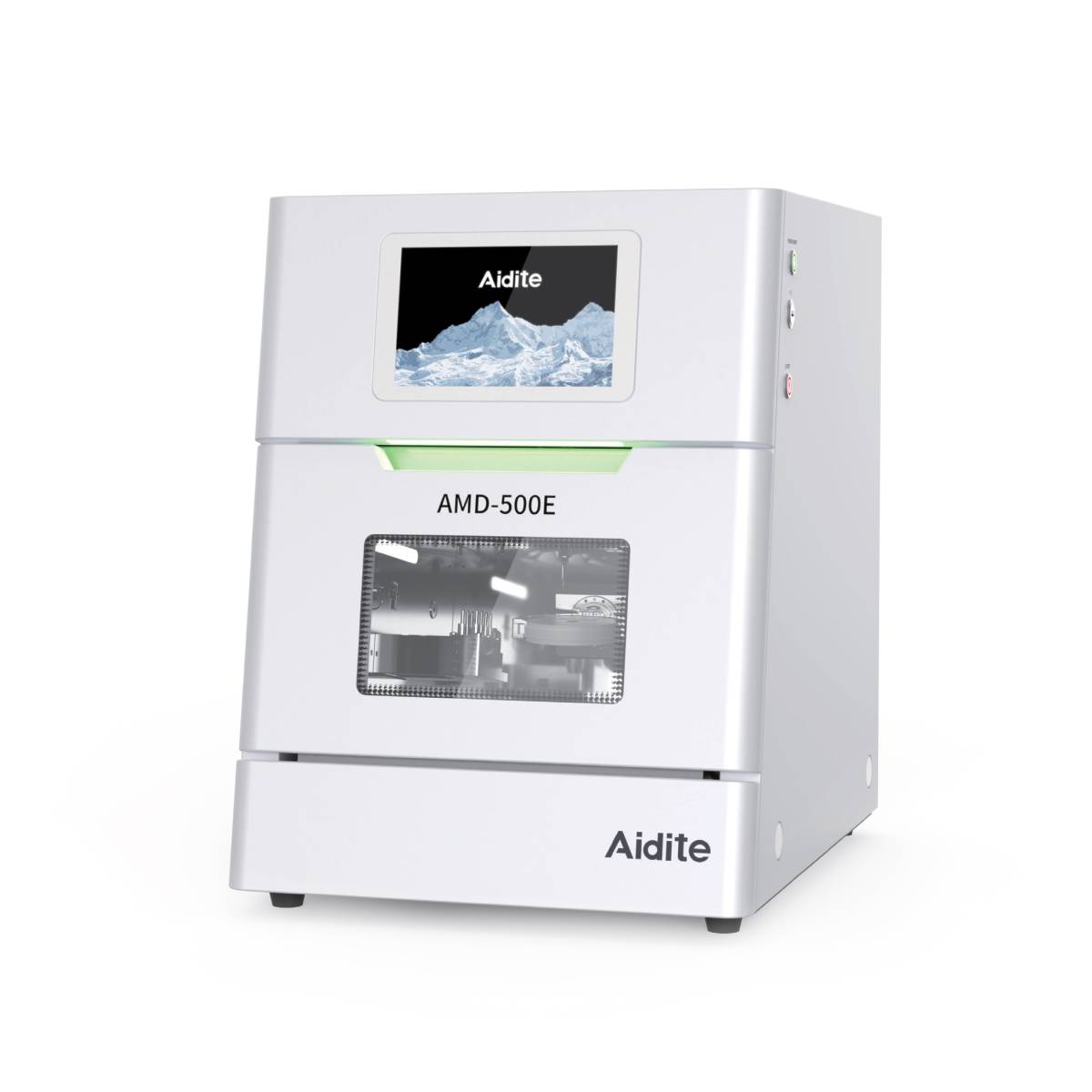 AMD 500E Pro Dental Milling Machine