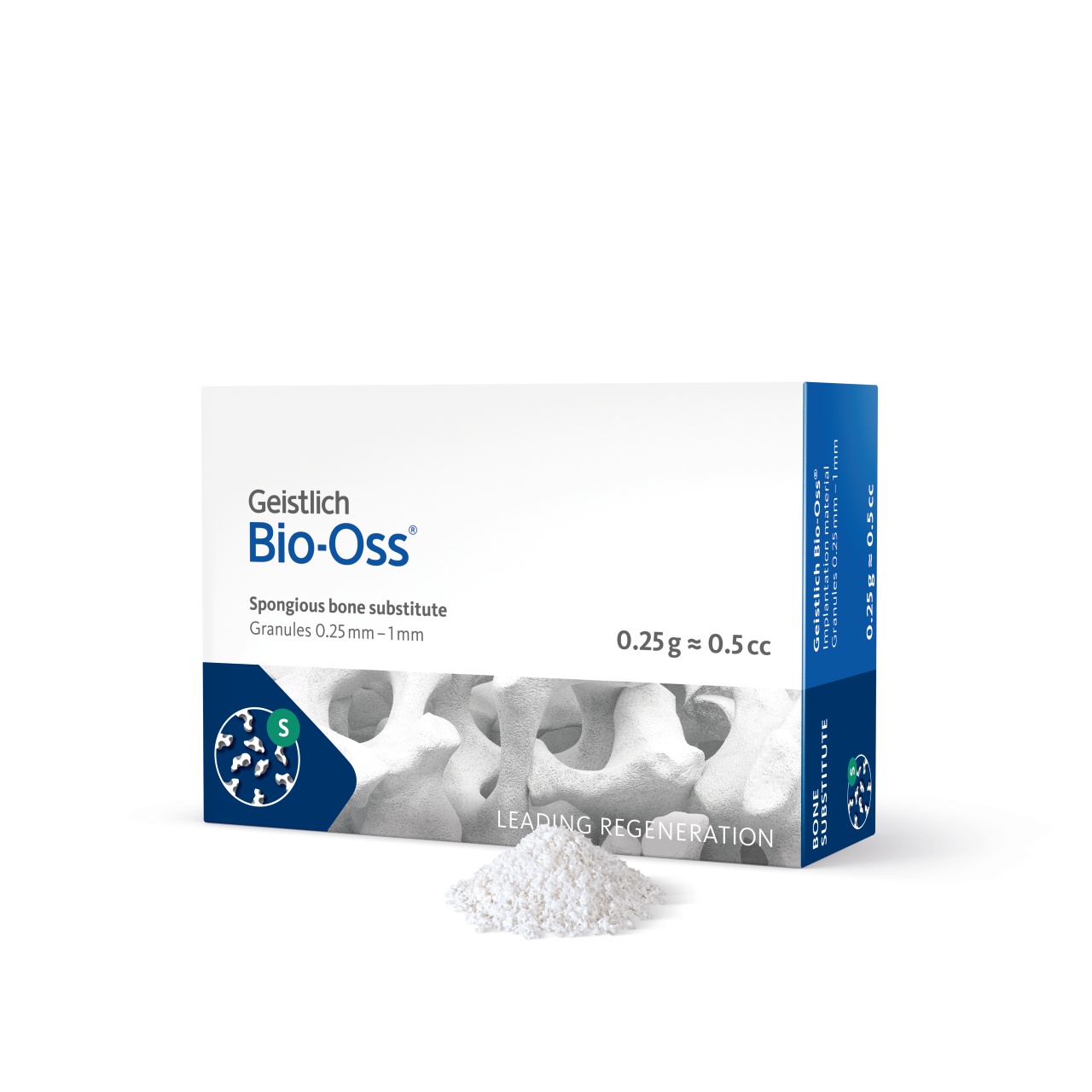 Bio-Oss