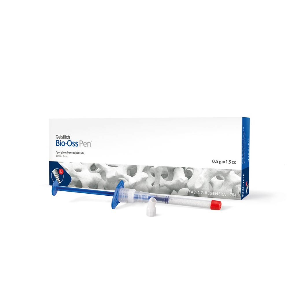 Bio-Oss Pen