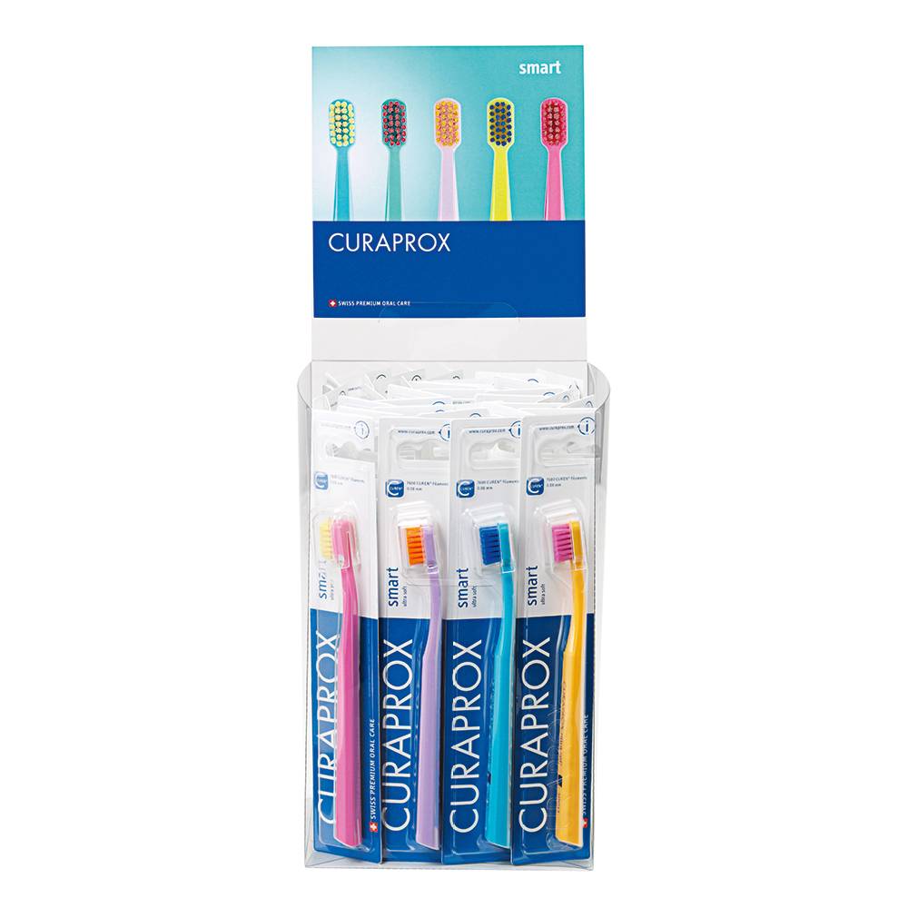 CS Smart Toothbrush (Box of 36)