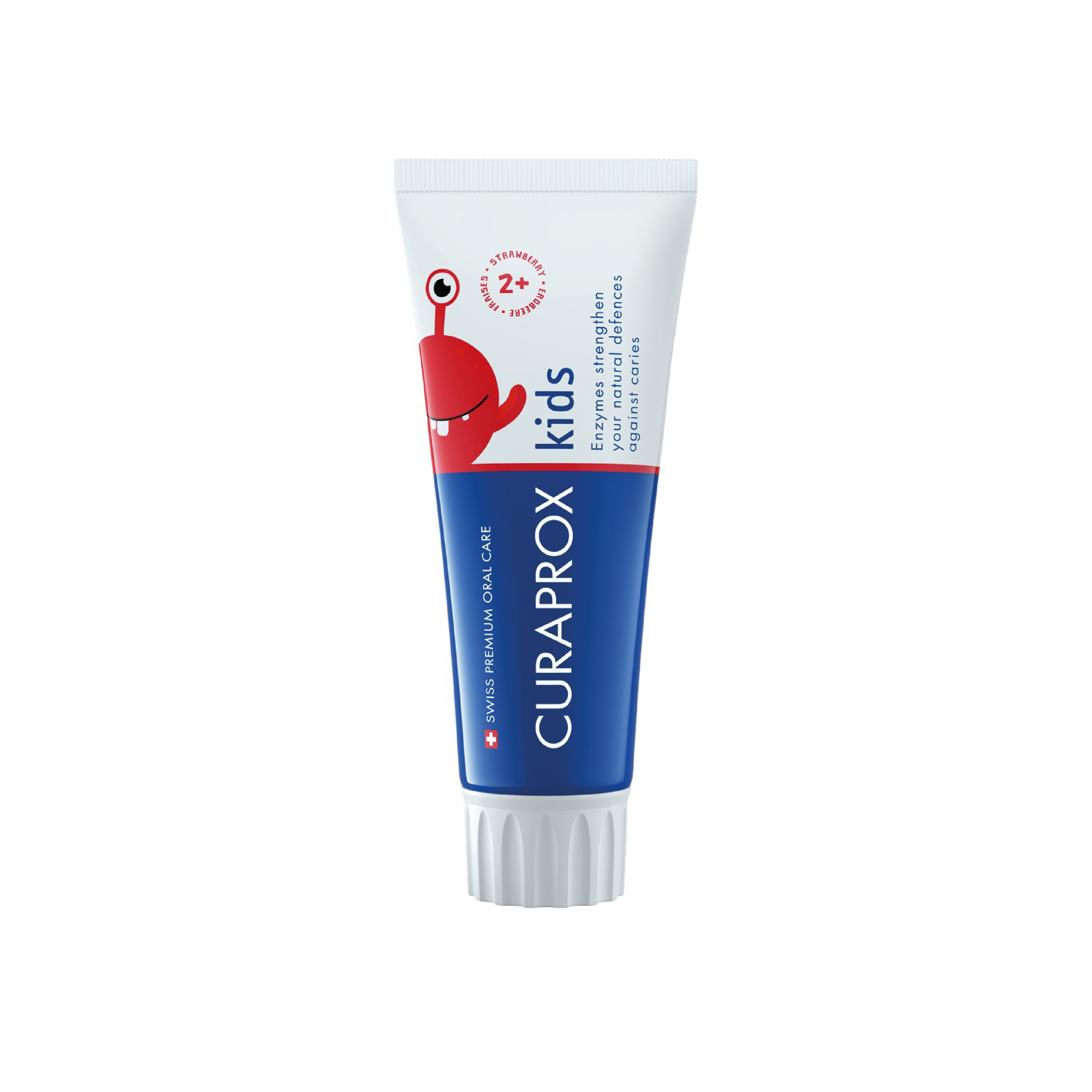 Kids 60 ml Toothpaste (Box of 15)
