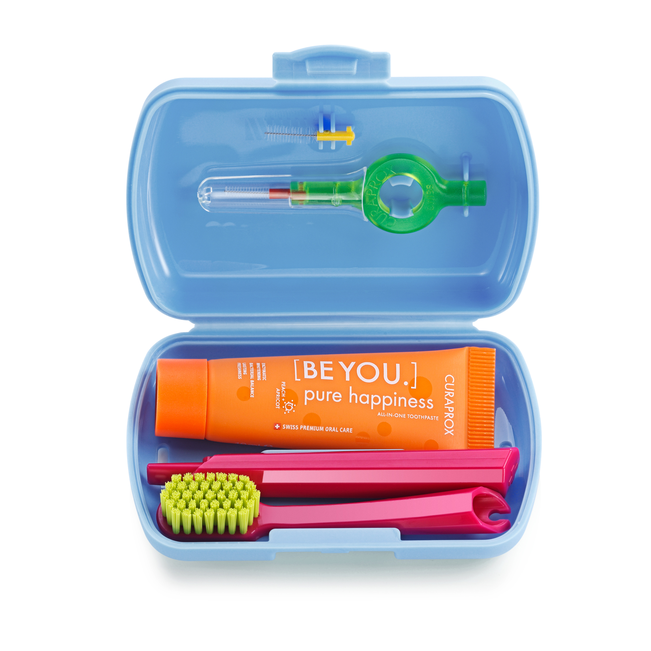 Travel Set Classic